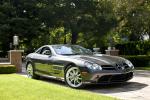 Mercedes-Benz SLR McLaren 2006 года
